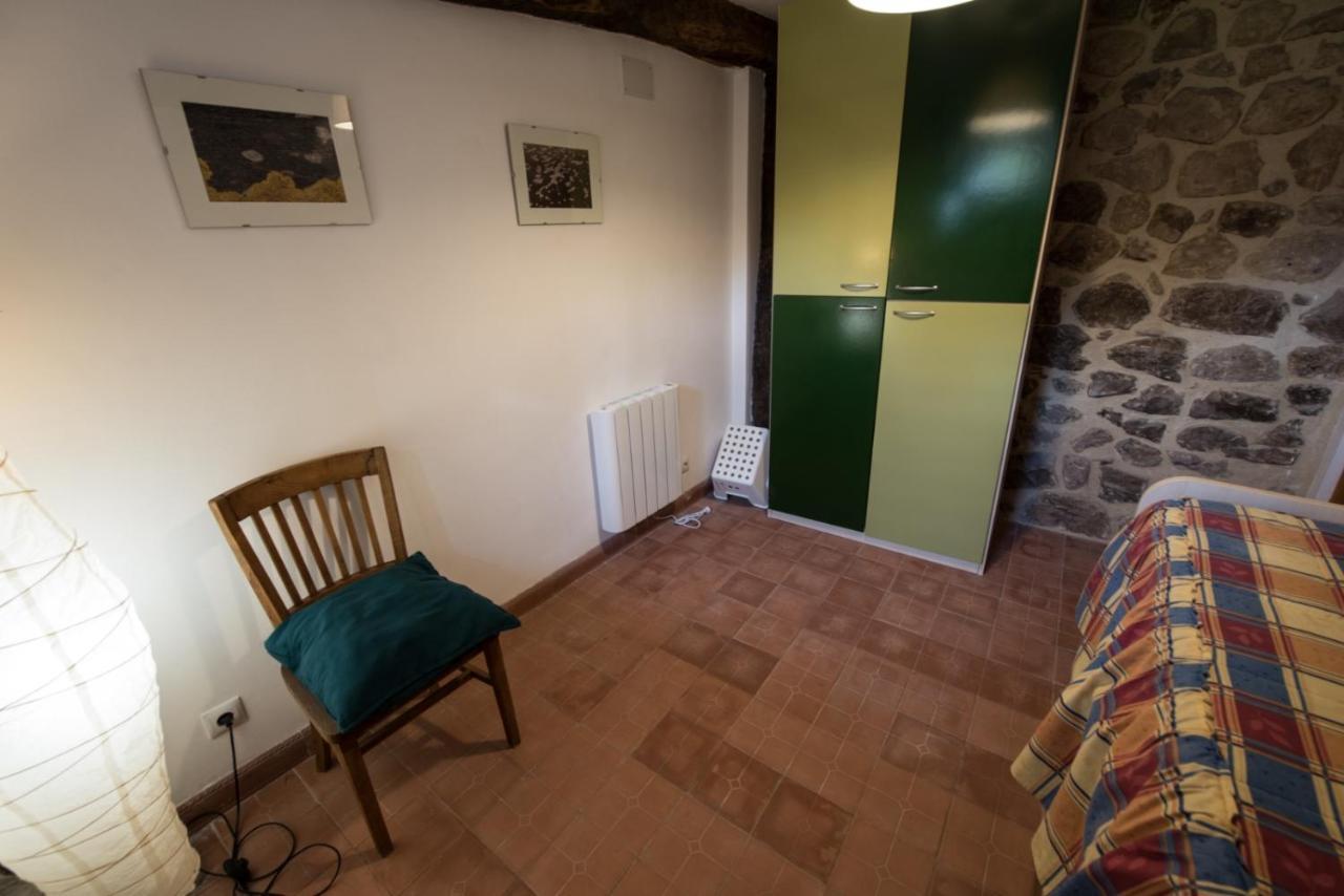 Vivienda Turistica La Magdalena Apartment Vallejuelo ภายนอก รูปภาพ