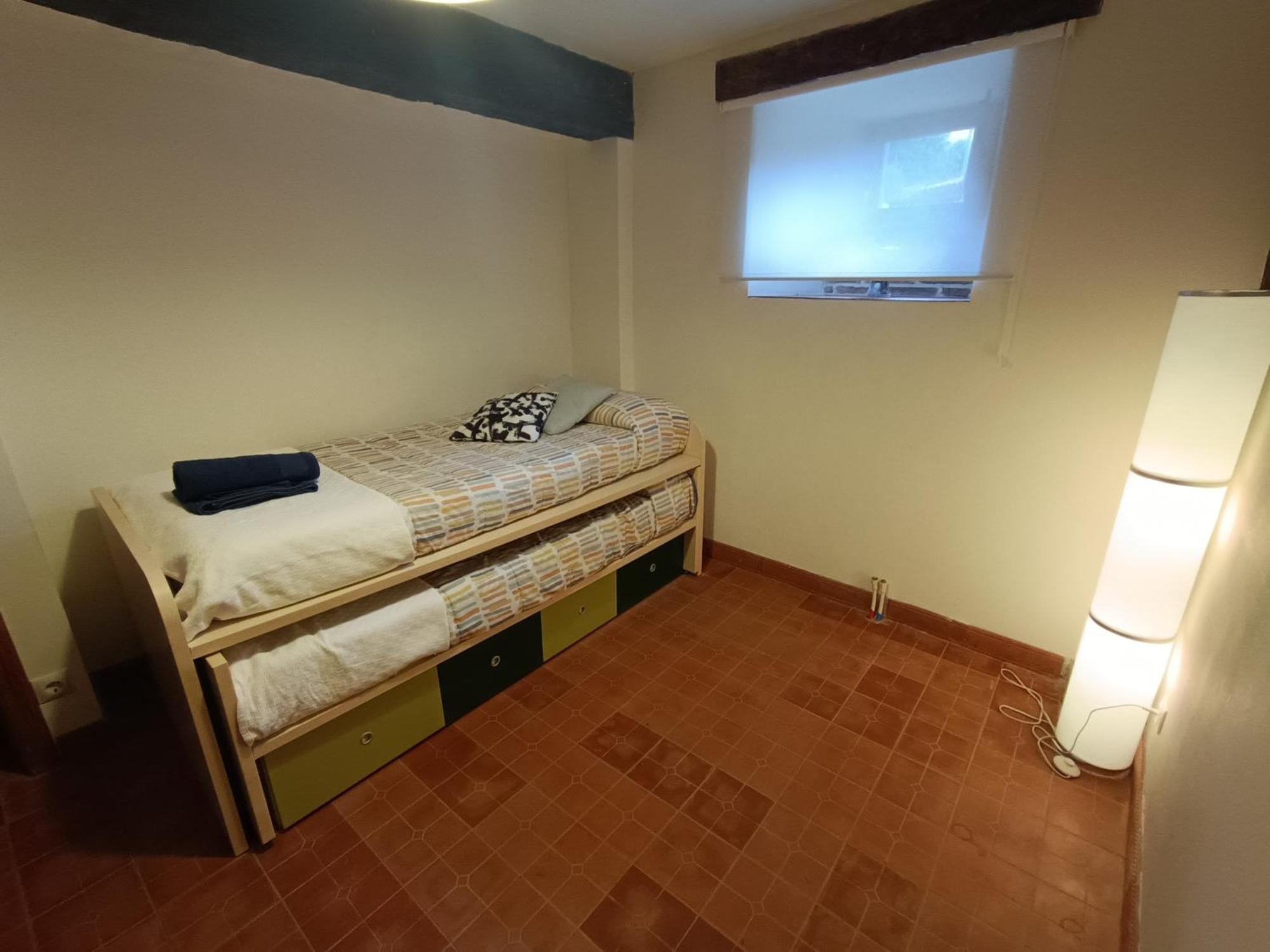 Vivienda Turistica La Magdalena Apartment Vallejuelo ภายนอก รูปภาพ