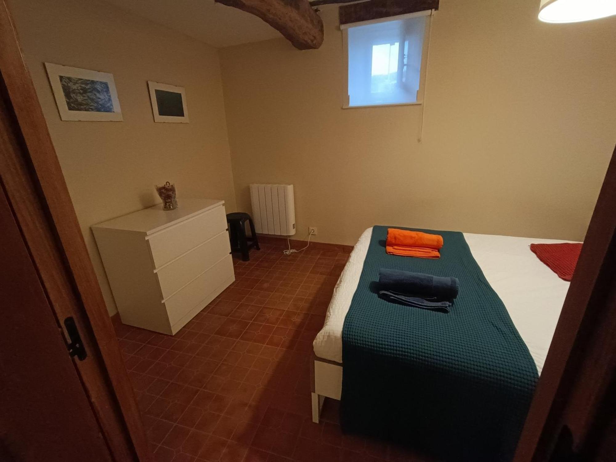 Vivienda Turistica La Magdalena Apartment Vallejuelo ภายนอก รูปภาพ